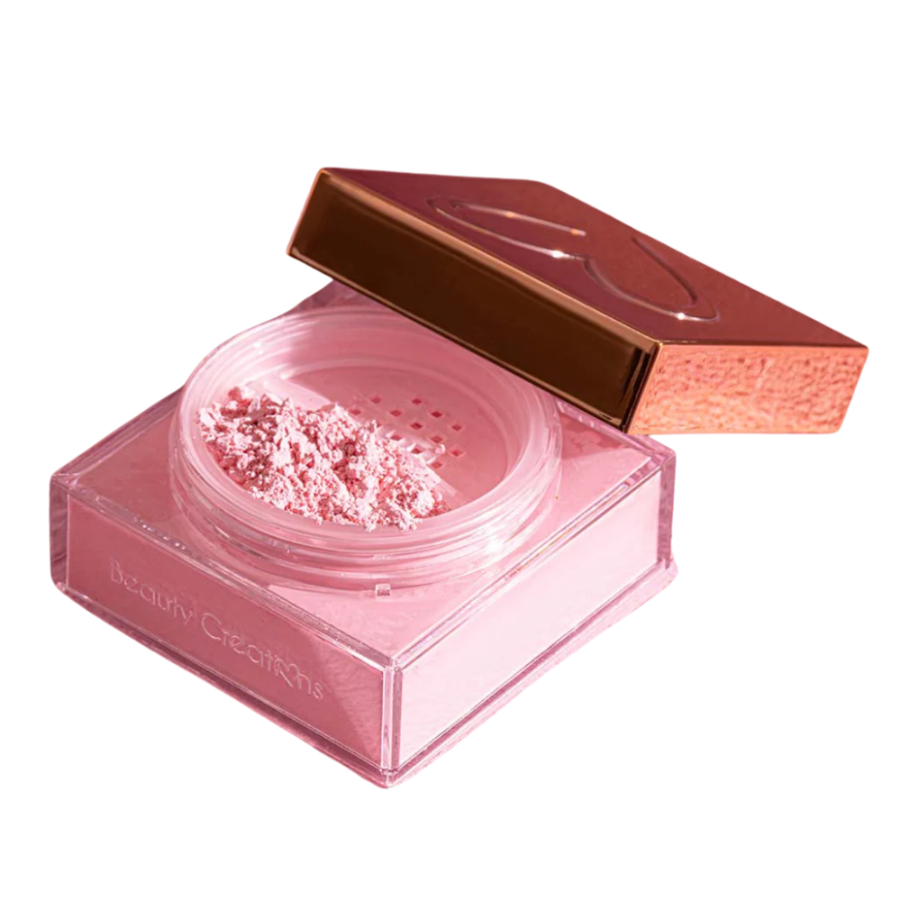 POLVOS SUELTOS BYE FILTER 1.06OZ PINK CLOUD BEAUTY CREATIONS