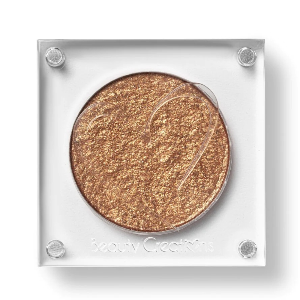 SOMBRA INDIVIDUAL 6 GIDDY UP BEAUTY CREATIONS