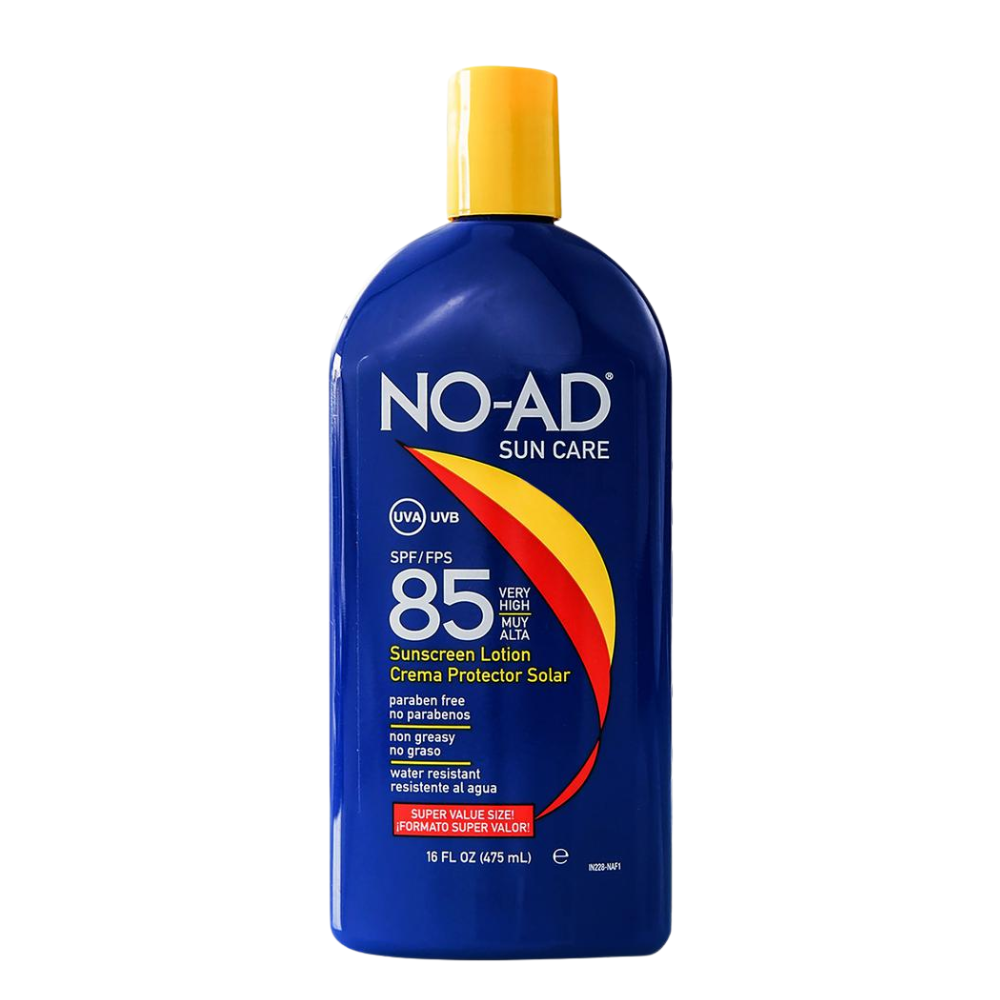 PROTECOR NO-AD 85SPF/FPS 475ML
