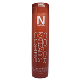 SHAMPO MATIZADOR COBRE NATIVA 350ML