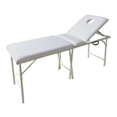 Stretcher - Aesthetics 3 Positions