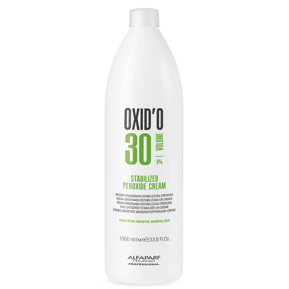 PEROXIDO VOL30 ALFAPARF
