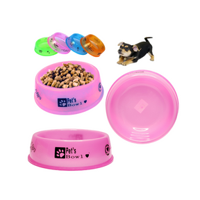 Mascotas - Taza Para Mascotas 21cm