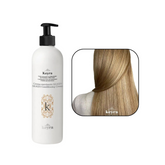 Cabello - Crema Para Cabello Suavizante Silken Keyra 500ml