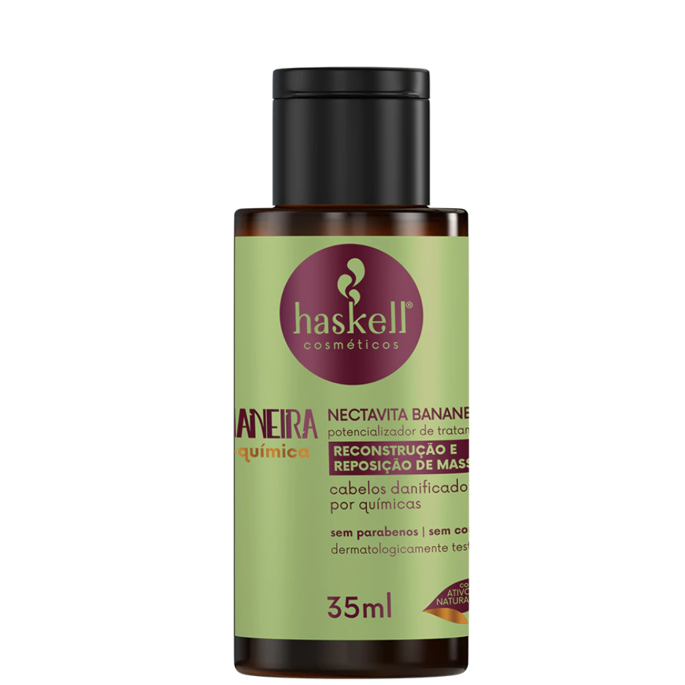 Nectavita Bananeira Haskell 35ml