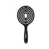 Evok - Cepillo Desenrador Flexible