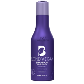 BLONDVEGAN BRAZIL PROTEING