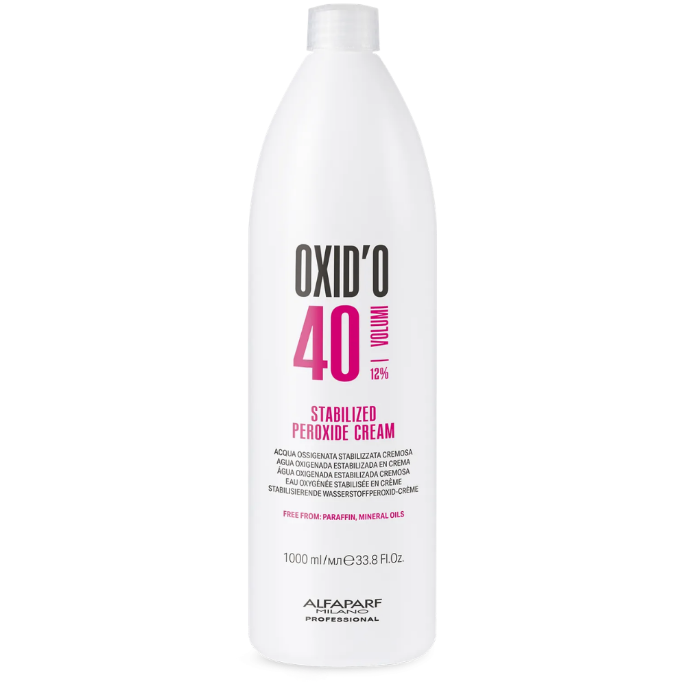 PEROXIDO VOL40 ALFAPARF