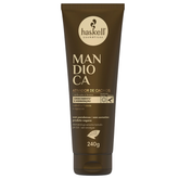 Activador de cachos Mandioca Haskell 240g