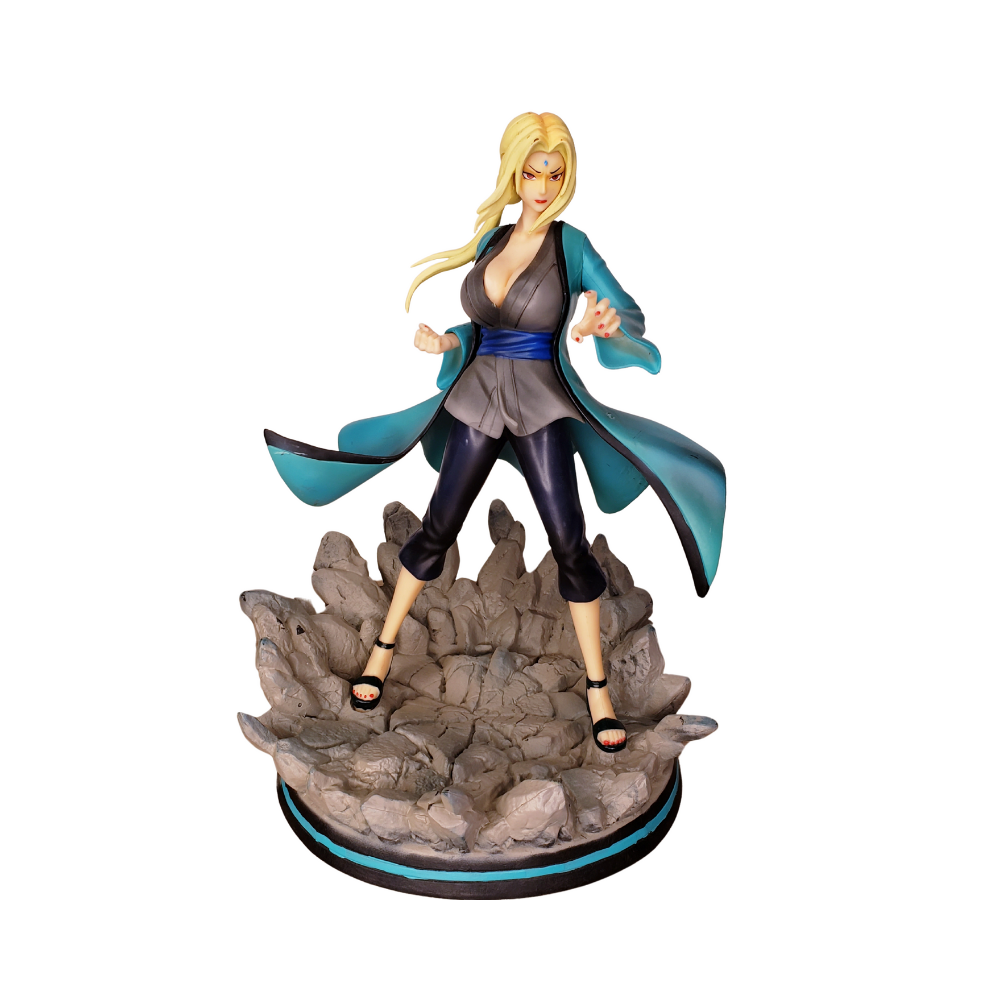Anime - Figura Tsunade 5to Hokage