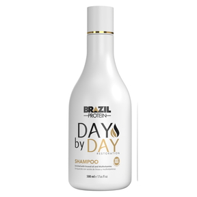 DAY BY DAY RESTORATION BRAZIL PROTEIN