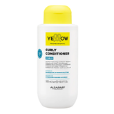 Conditioner Curls 500ml Yellow Professional