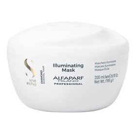 ILLUMINATING MASK SEMI DE LINO ALFAPARF