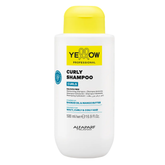 Low Shampoo Curls 500ml Yellow Professional