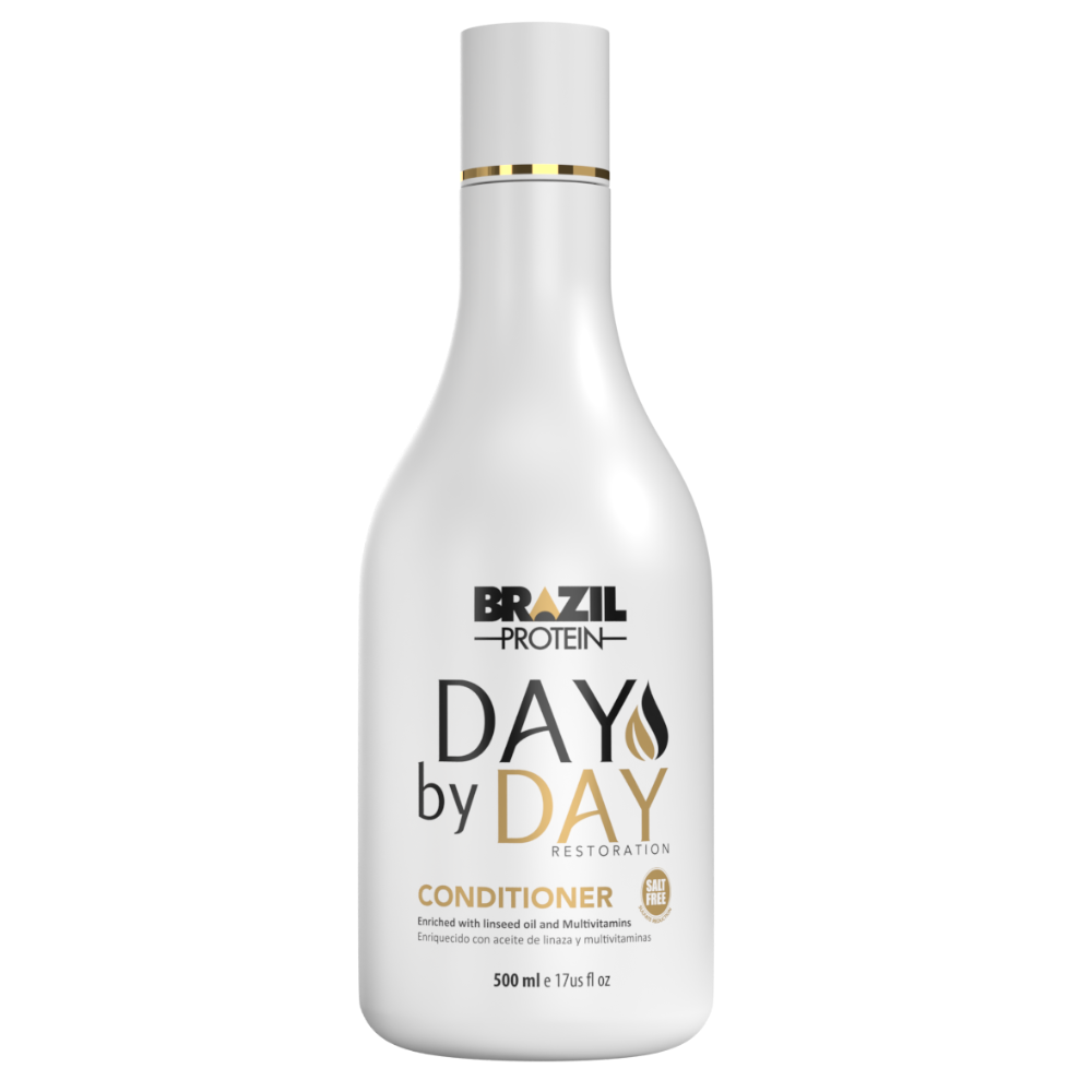 DAY BY DAY RESTORATION BRAZIL PROTEIN