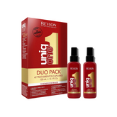 Cabello - Tratamiento Unique One Duo Pack Revlon 150ml
