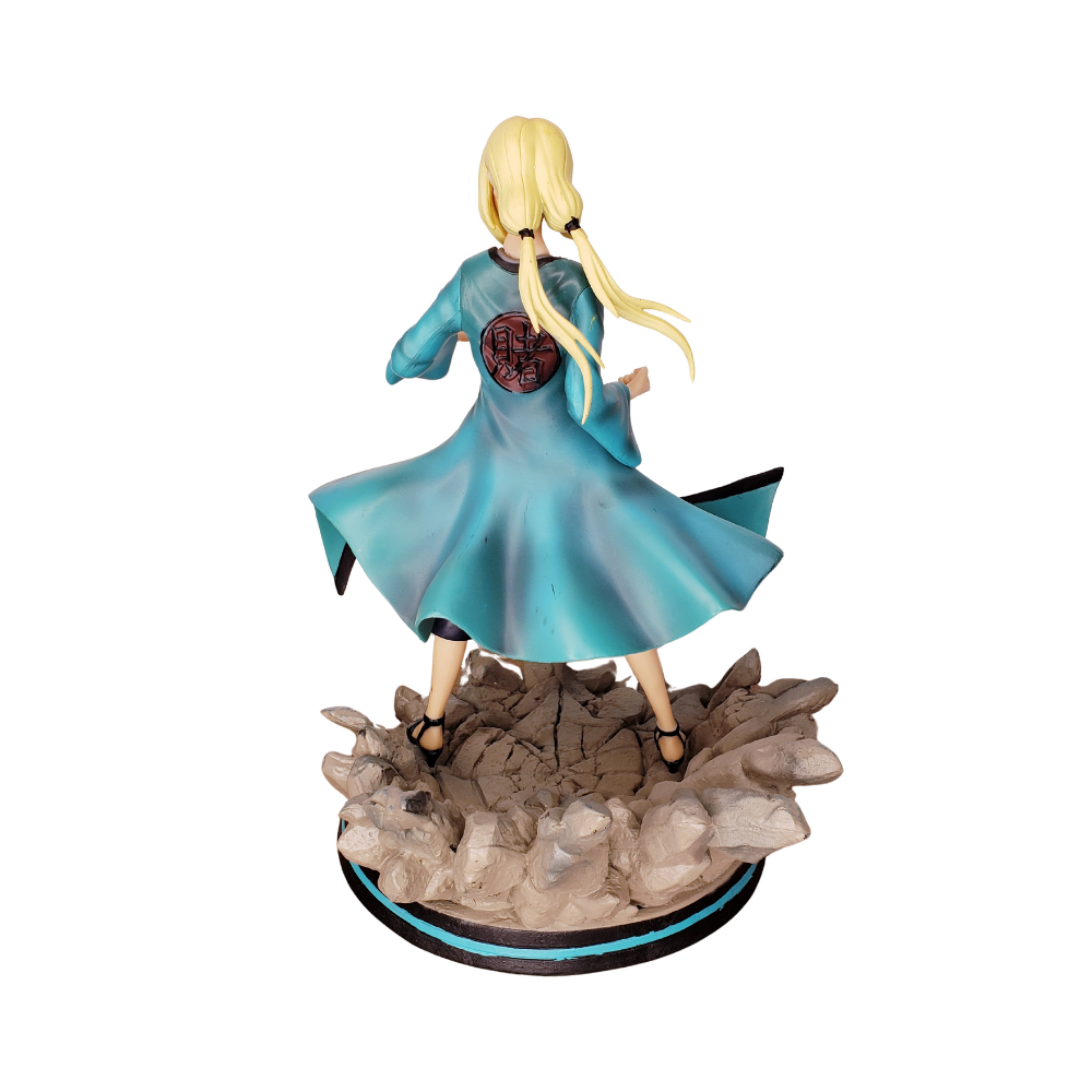 Anime - Figura Tsunade 5to Hokage