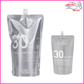 Peroxidos- Crema Especial Oxidante Activadora 30vol (6%) 1000ML