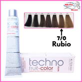 Tintes - Tinte ALTEREGO 7/0 Rubio