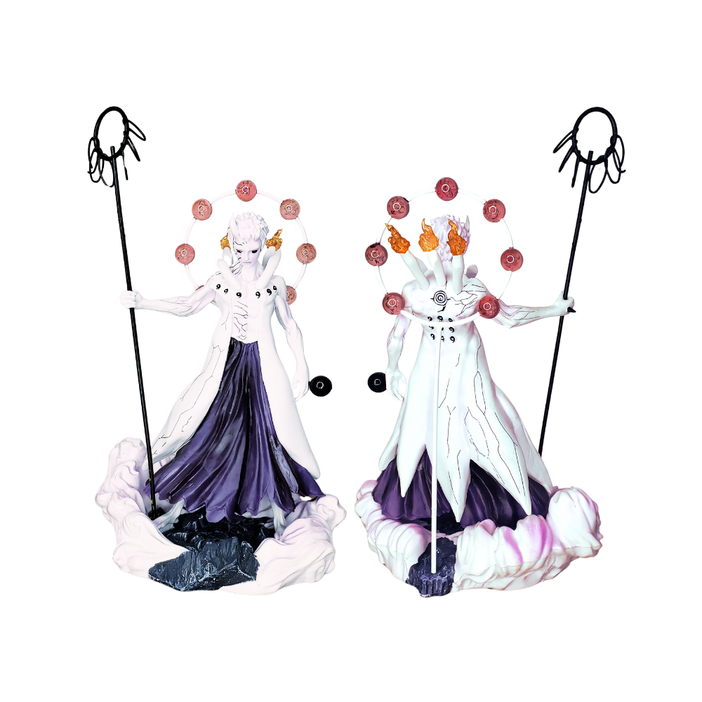 Anime - Figura Obito Uchiha Rikudou