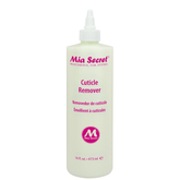 Removedor de Cutícula 473ml Mia Secret