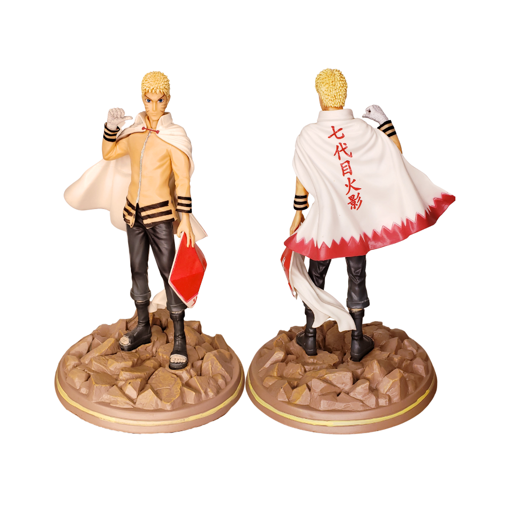 Anime - Figura Naruto Hokage