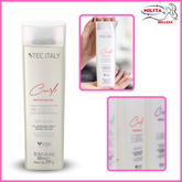 Cabello - Tratamiento  Curls Definition Gel Liquido Para Cabello Cachos Definidos Con Control y sin Frizz
