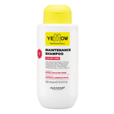 Shampoo Color Care 500ml Yellow Professional