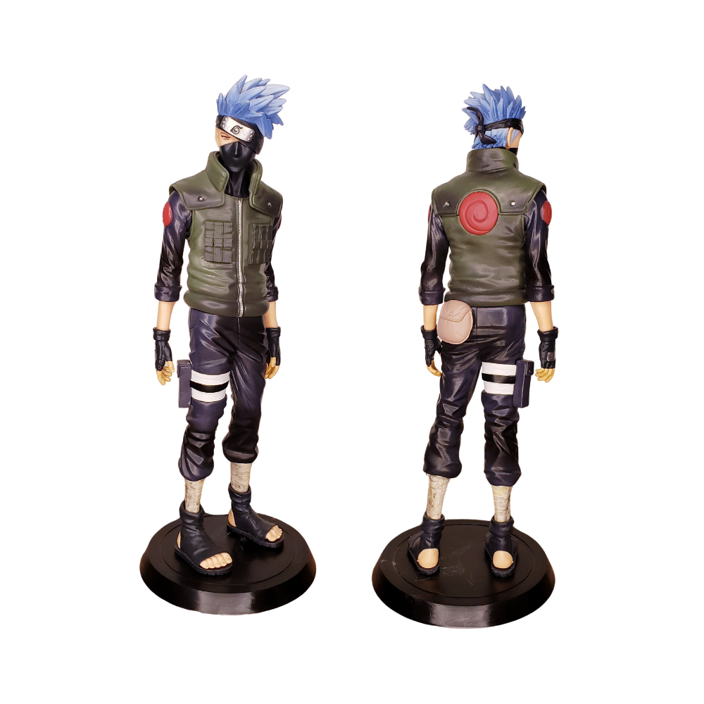 Anime - Figura Kakashi