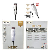 Equipo - Wahl Professional 5 Star Hero Small Trimmer