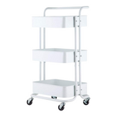 Auxiliary cart - Metal
