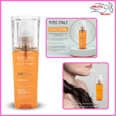 Cabello  - Tratamiento Olio Vital Concentrado Revitalizante para el Cabello Tek Italy 125 ml