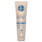 Proteína Capilar Bendito Loiro 150g haskell