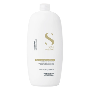 ILLUMINATING CONDITIONER SEMI DE LINO ALFAPARF