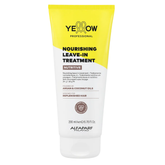 NOURISHING LEAVE-IN TREATMENT NUTRITIVE YELLOW 200ML
