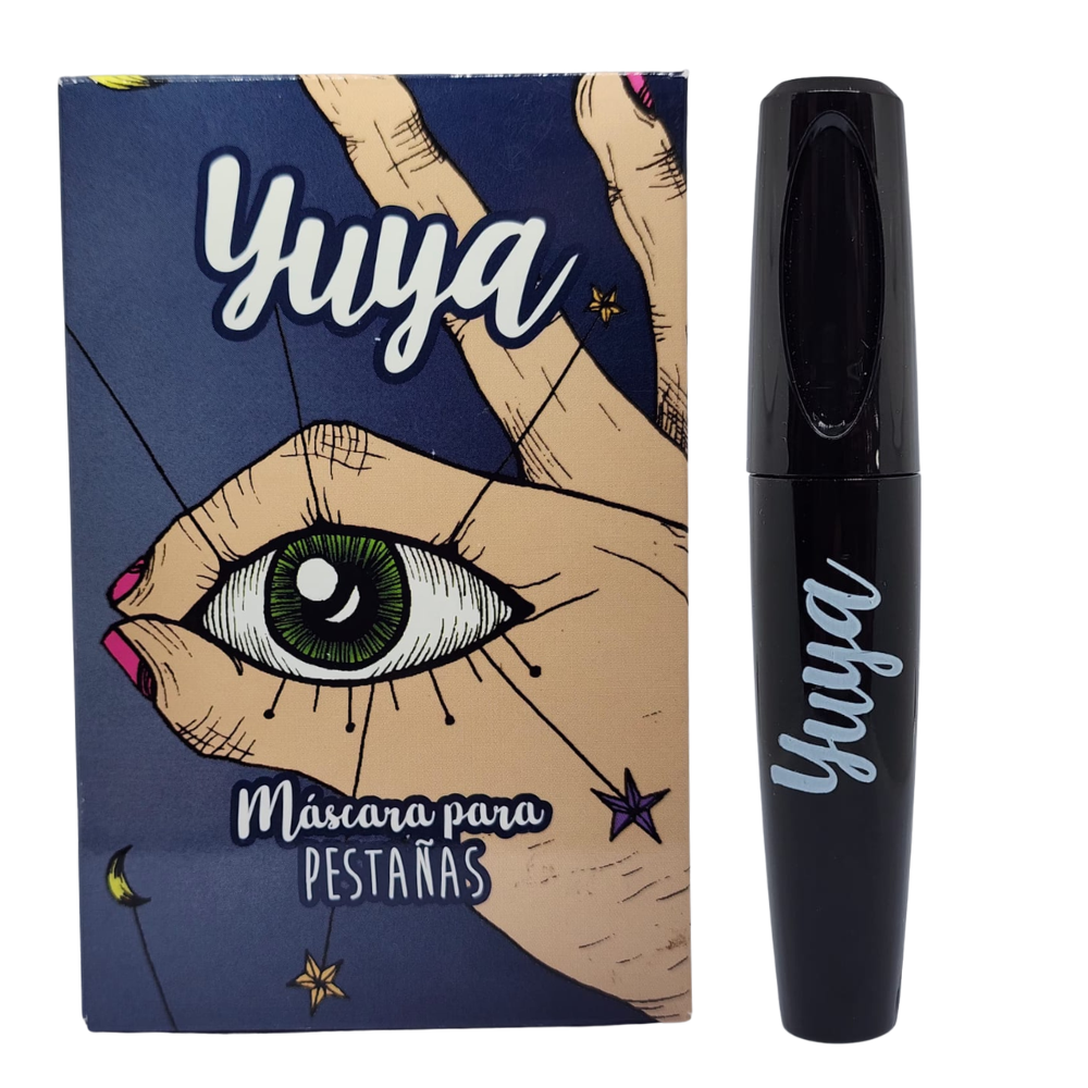 Mascaras para pestañas Yuya