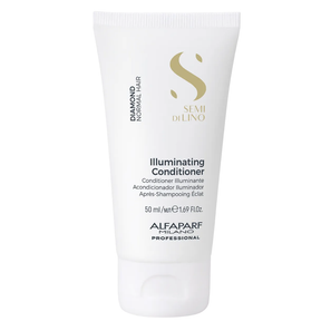 ILLUMINATING CONDITIONER SEMI DE LINO ALFAPARF