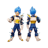 Anime - Figura Vegeta Super Saiyan