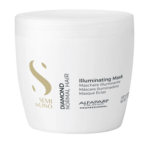 ILLUMINATING MASK SEMI DE LINO ALFAPARF