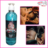 Utensilios  Para Barberia - Gel de Afeitar Mr.Barber 500ml Dibeza