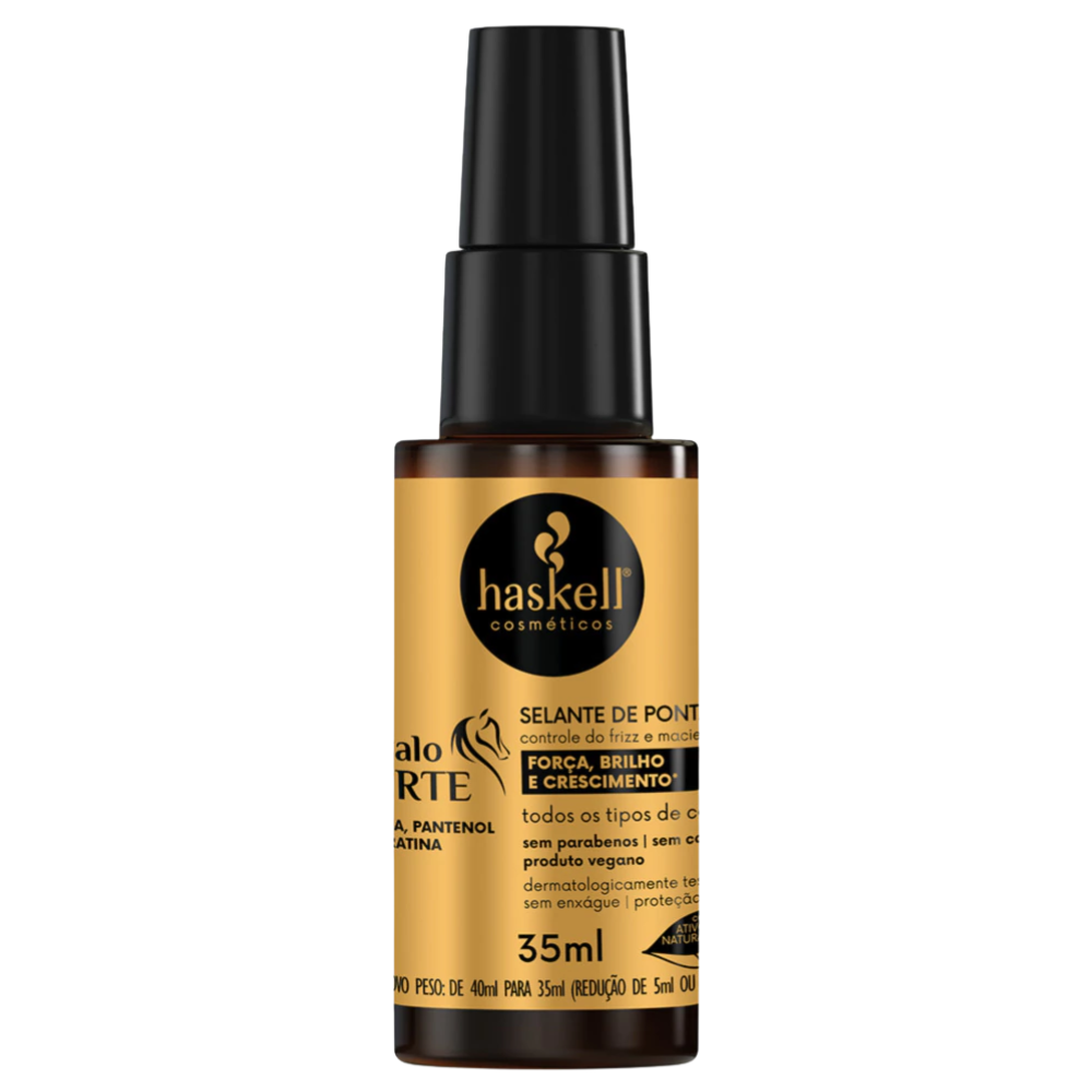 Selante de Pontas Cavalo Forte 35ml haskell