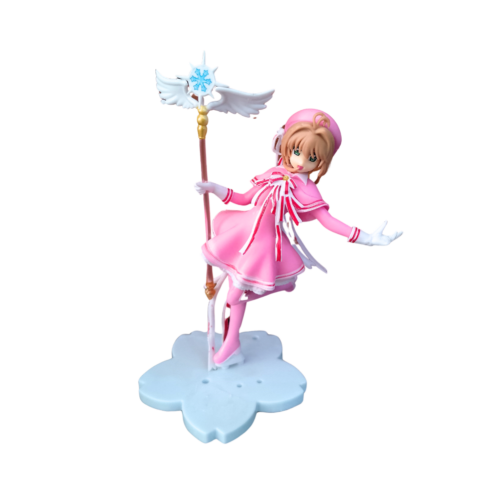 Anime - Figura Sakura Card Captor