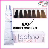 Tintes - Tinte ALTEREGO 6/0 Rubio Oscuro