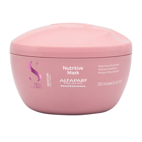 NUTRITIVE MASK SEMI DE LINO ALFAPARF