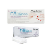Manos y Pies - Limpiador Nail Wipes 100 gasas