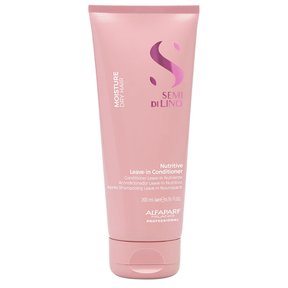 NUTRITIVE LEAVE-IN CONDITIONER SEMI DE LINO ALFAPARF