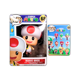 Funko Pop - Toad