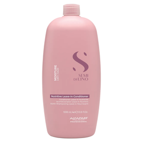NUTRITIVE LEAVE-IN CONDITIONER SEMI DE LINO ALFAPARF