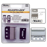 Repuestos - Cuchilla De Repuesto Maquina Wahl Adjusto-Lock