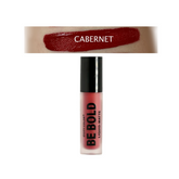 City Color - Labial Be Bold Liquid Matte Cabernet